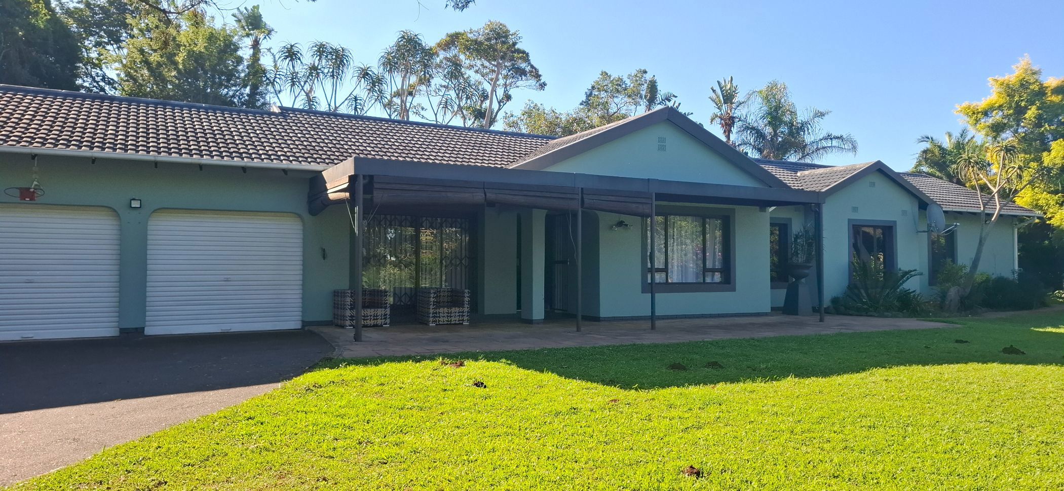 House to rent in Everton - 1KF1738687