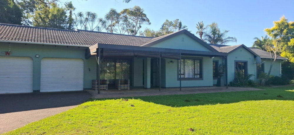 House to rent in Everton - 1KF1738687