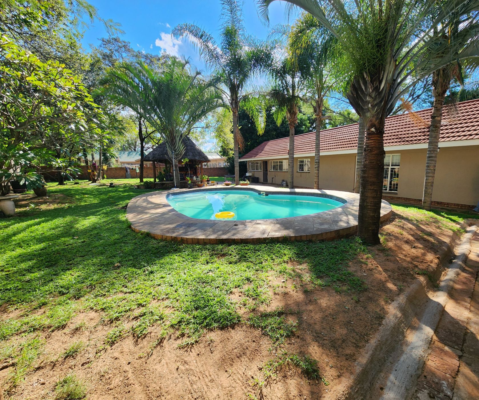 House for sale in Modimolle (Nylstroom) - 1MDM1738804