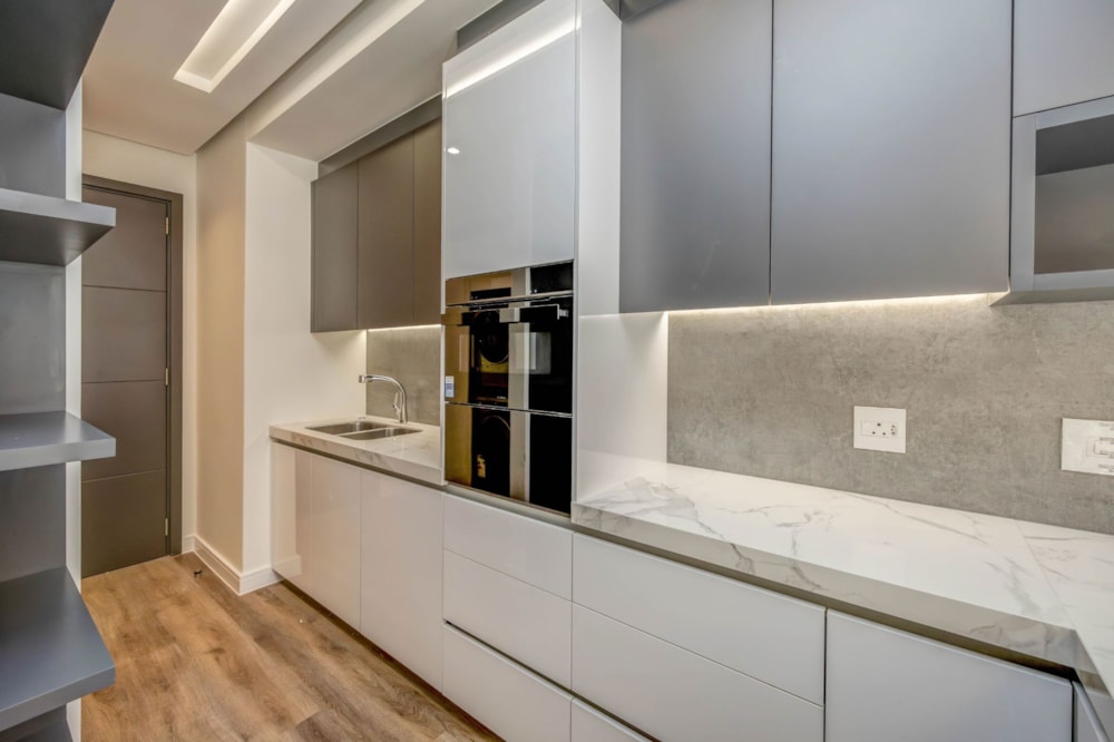 Apartment to rent in Steyn City - 1SY1738696