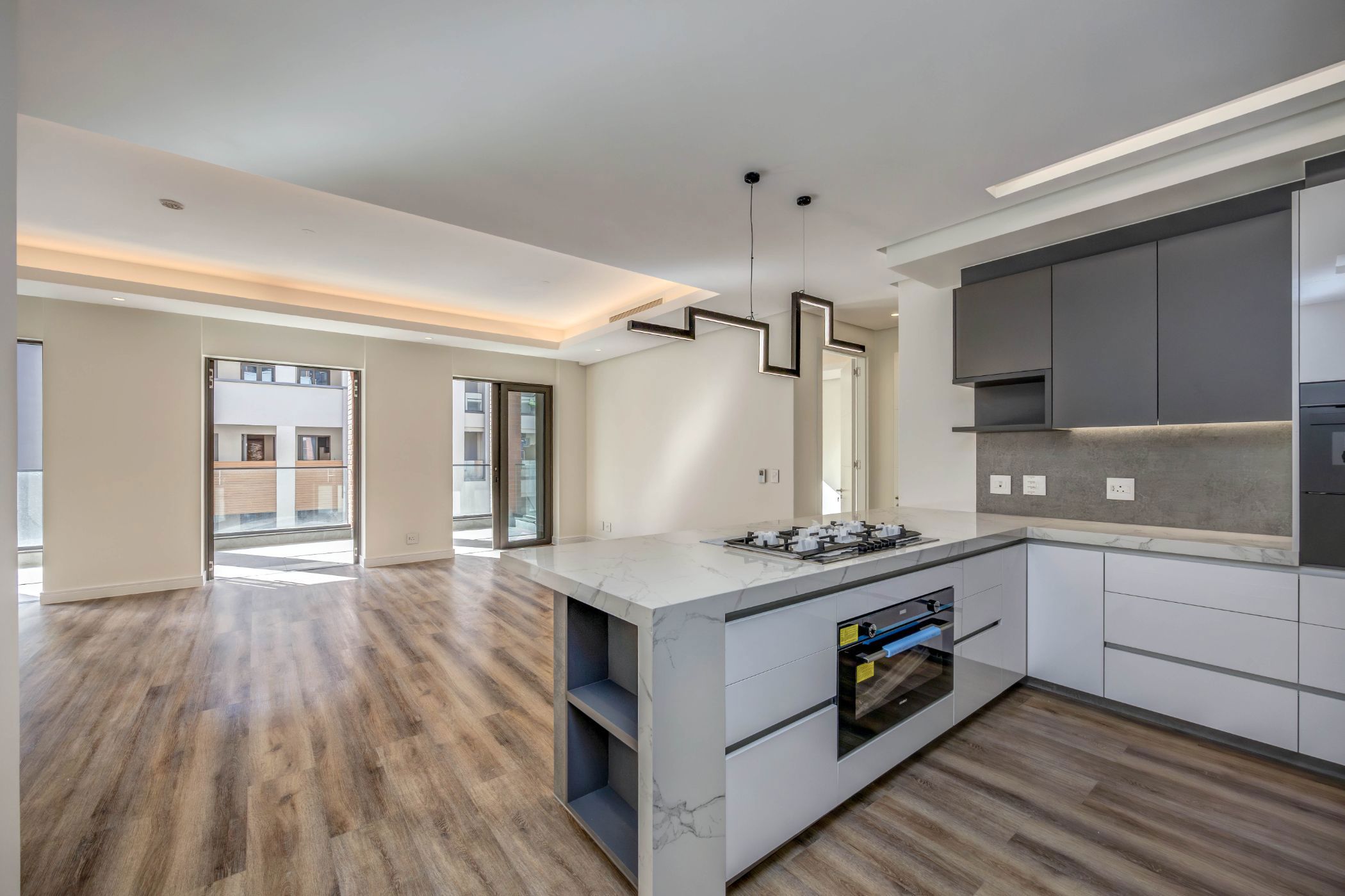 Apartment to rent in Steyn City - 1SY1738699