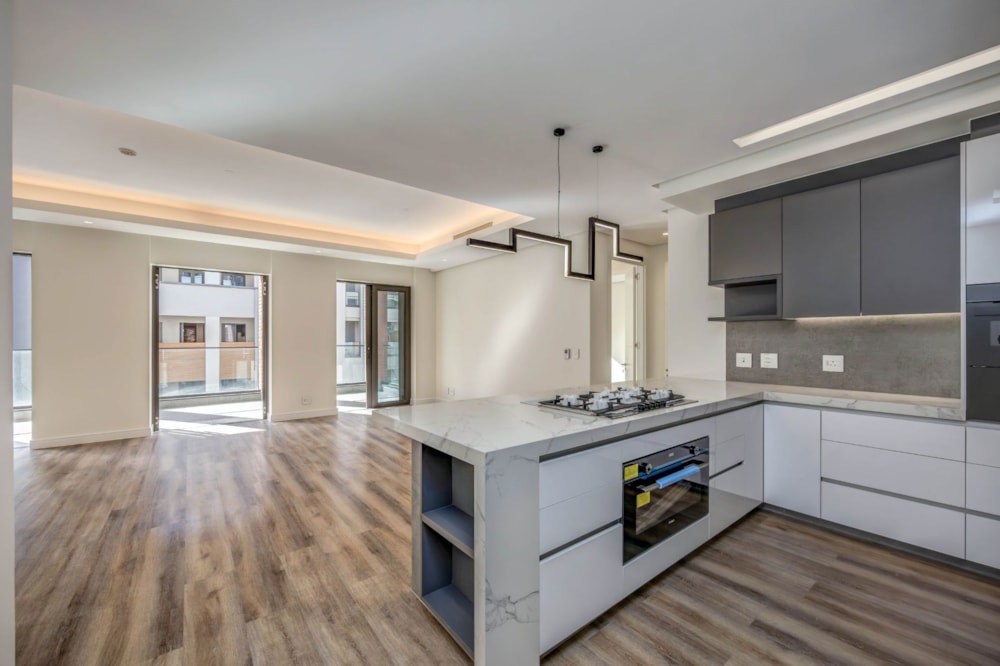 Apartment to rent in Steyn City - 1SY1738699