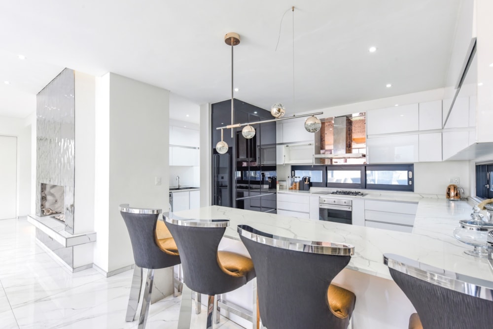 Cluster for sale in Morningside, Sandton - HP1741523