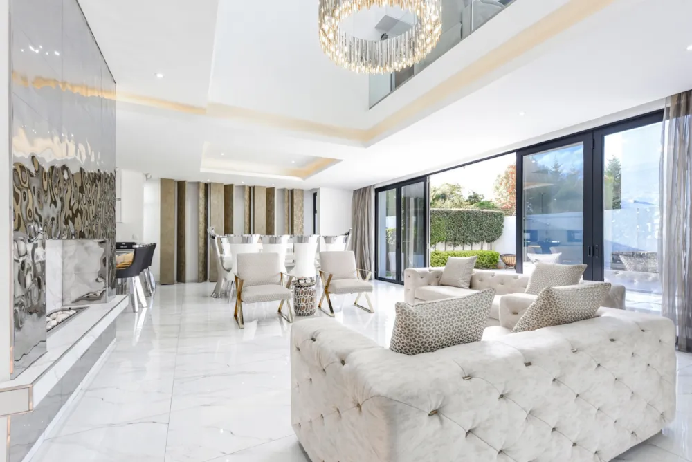 Cluster for sale in Morningside, Sandton - HP1741523
