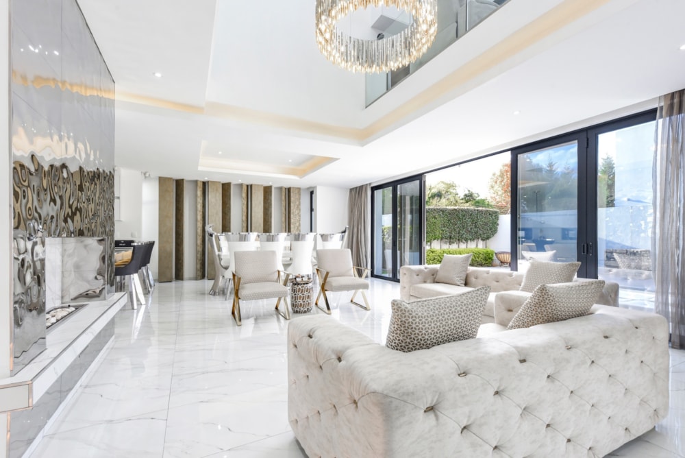 Cluster for sale in Morningside, Sandton - HP1741523