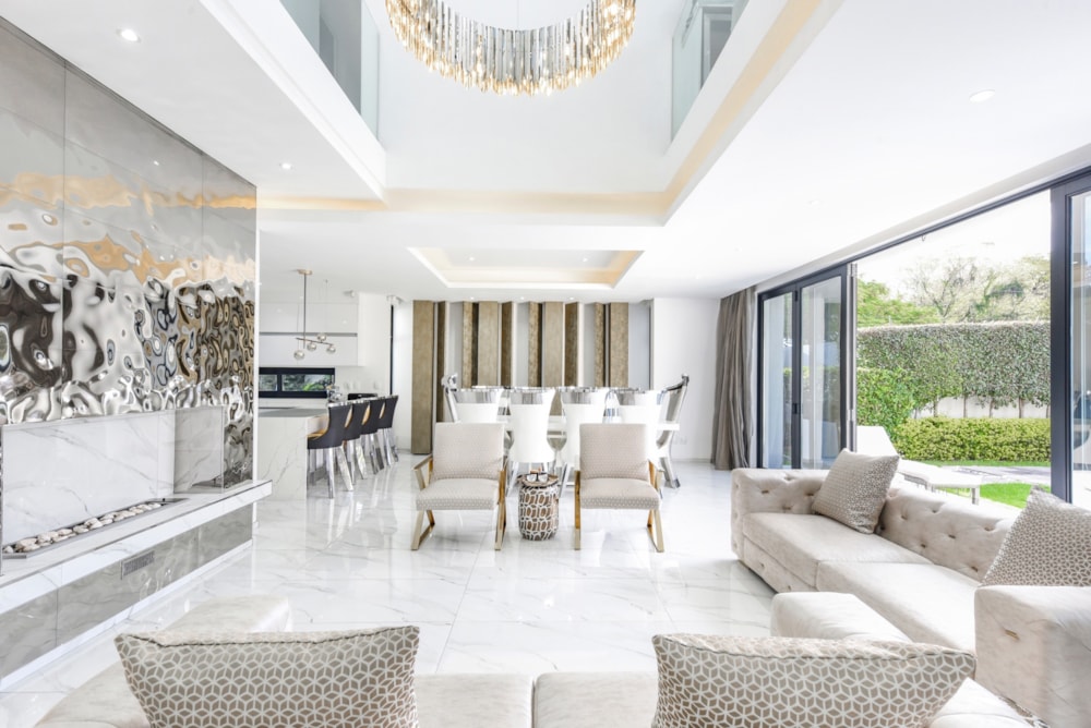 Cluster for sale in Morningside, Sandton - HP1741523