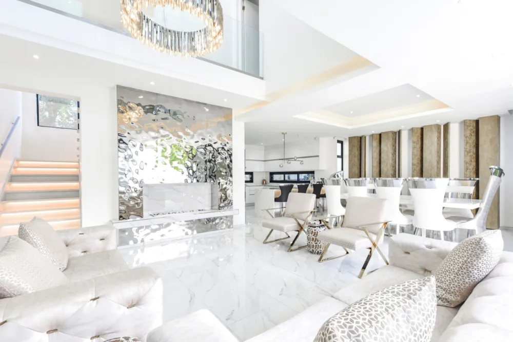 Cluster for sale in Morningside, Sandton - HP1741523