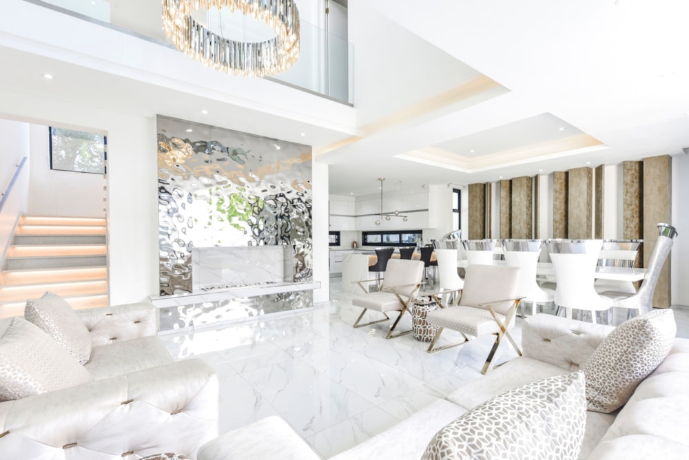 Cluster for sale in Morningside, Sandton - HP1741523