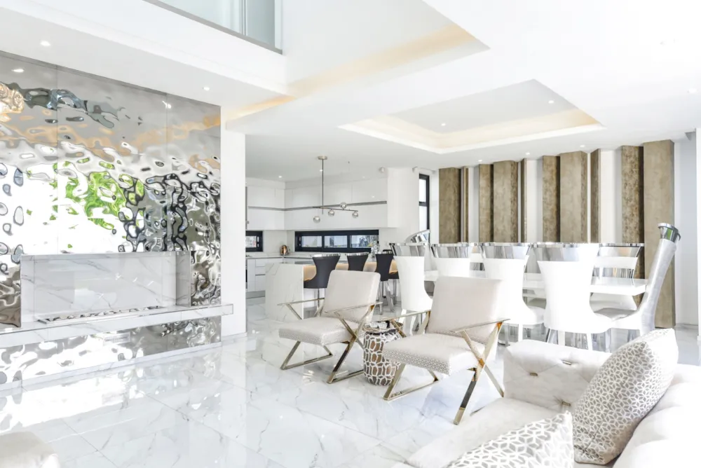 Cluster for sale in Morningside, Sandton - HP1741523