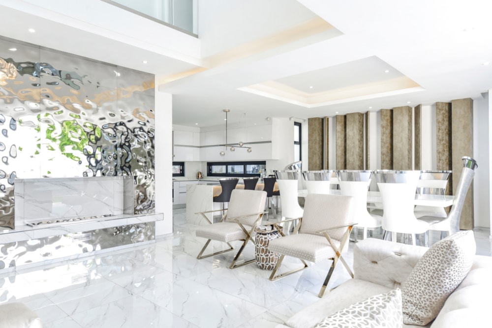 Cluster for sale in Morningside, Sandton - HP1741523