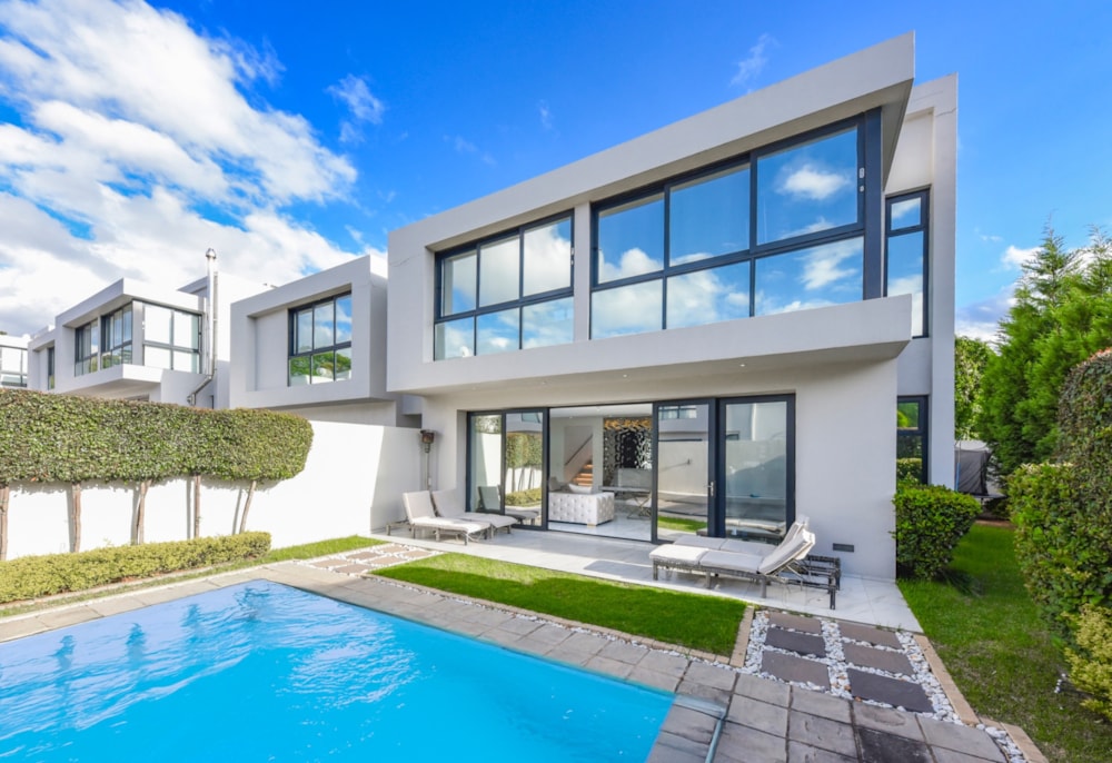 Cluster for sale in Morningside, Sandton - HP1741523