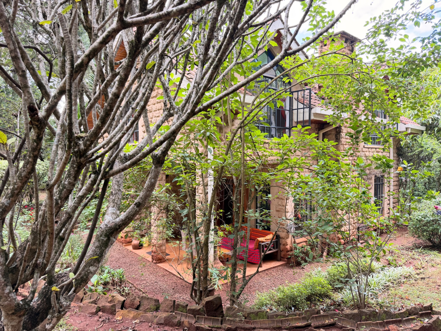 Cottage to rent in Karen, Kenya - 3KE1739770