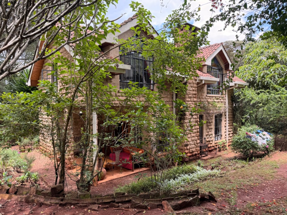 Cottage to rent in Karen, Kenya - 3KE1739770 Cottage to rent in Karen, Kenya - 3KE1739770