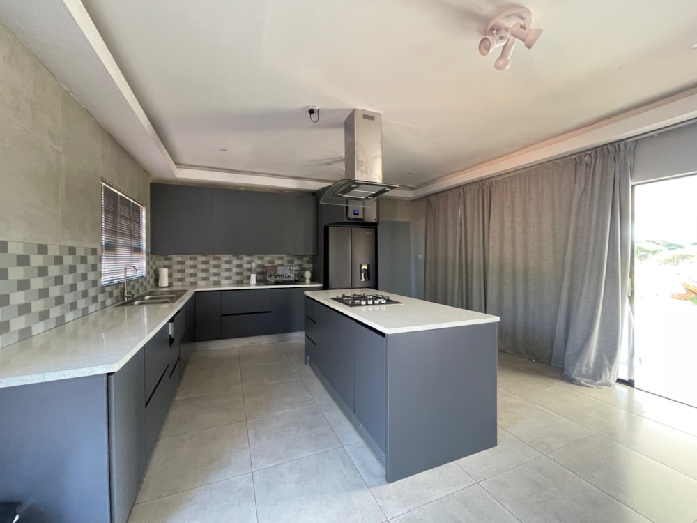 House for sale in Bokaa, Botswana - 3BO1738723