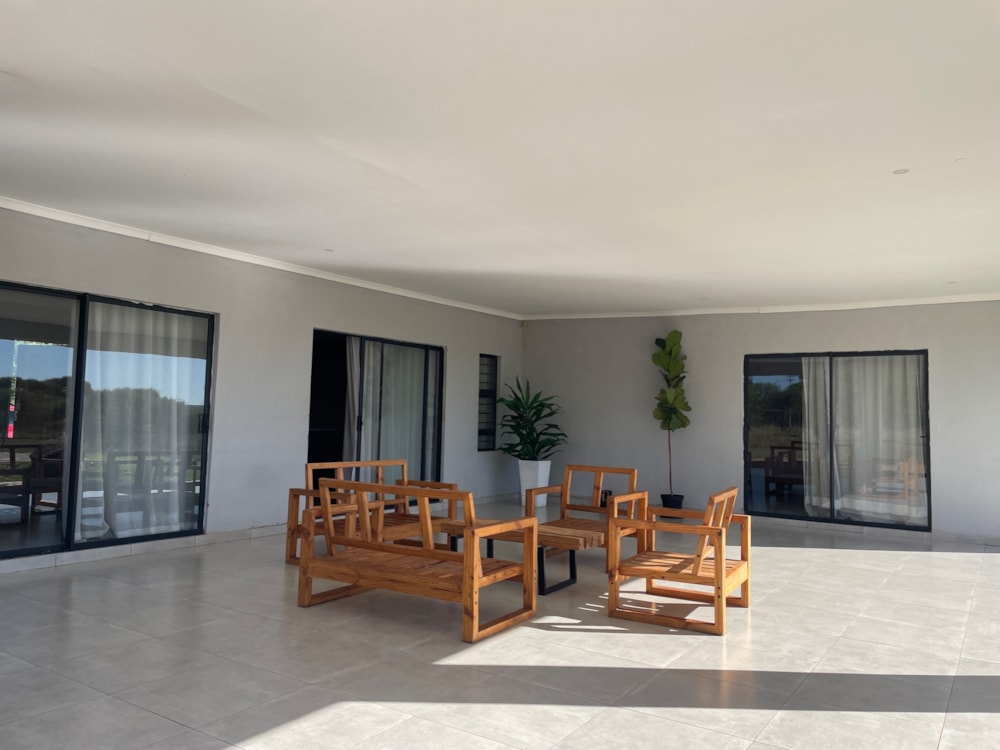 House for sale in Bokaa, Botswana - 3BO1738723