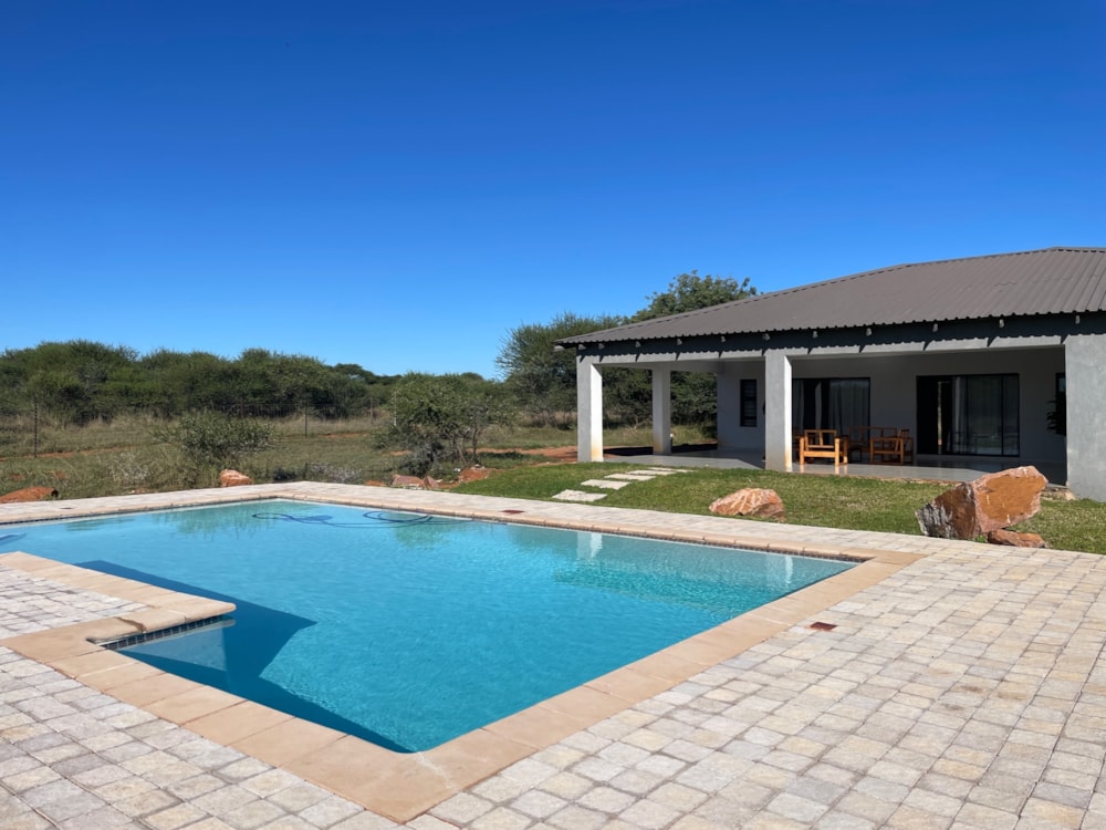 House for sale in Bokaa, Botswana - 3BO1738723