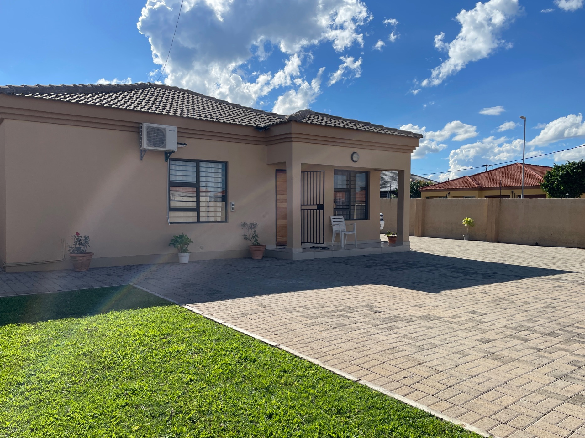 House to rent in Gaborone, Botswana - 3BO1738724