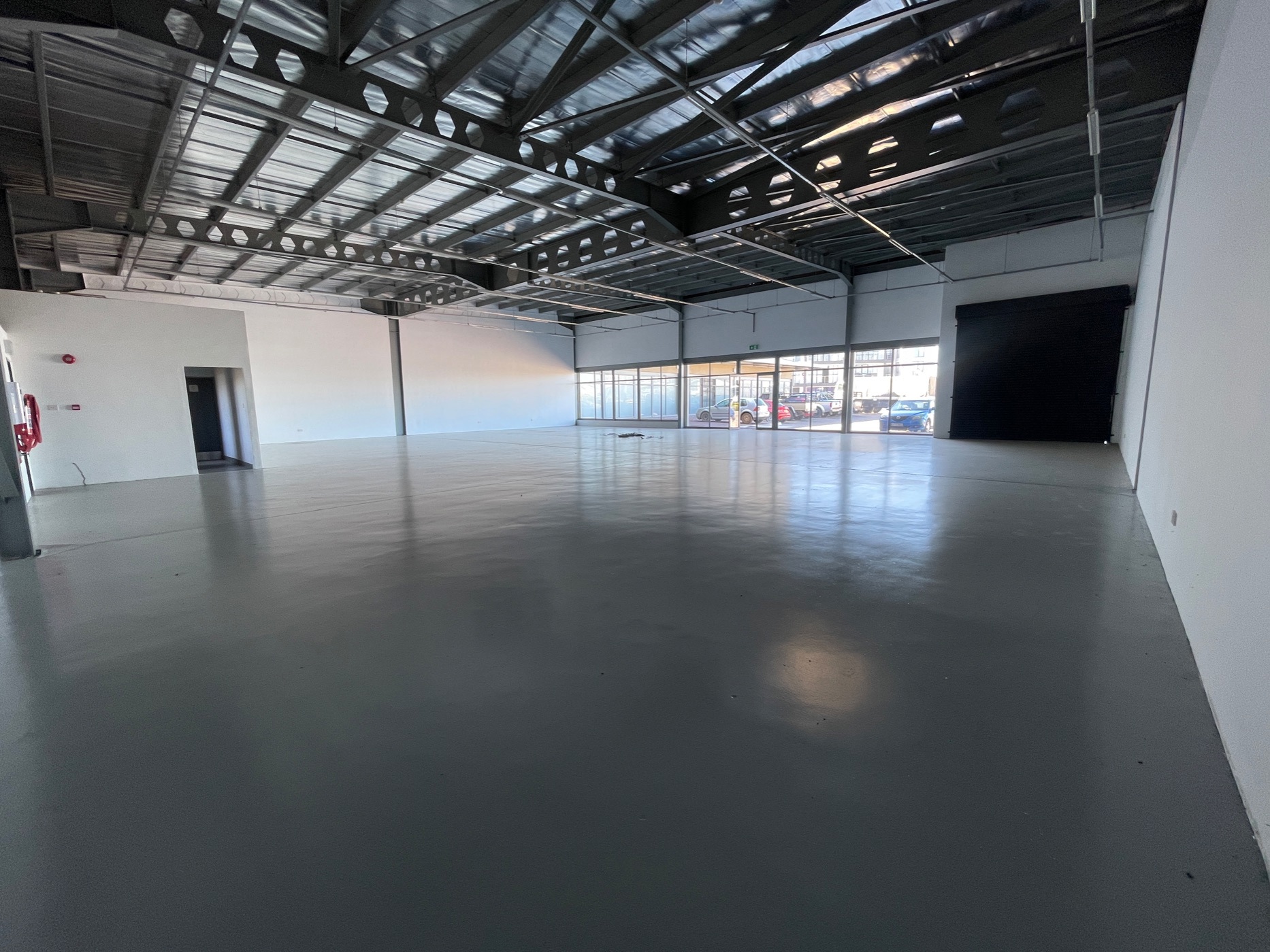 Commercial Building to rent in Block 10, Botswana - 3BO1738865