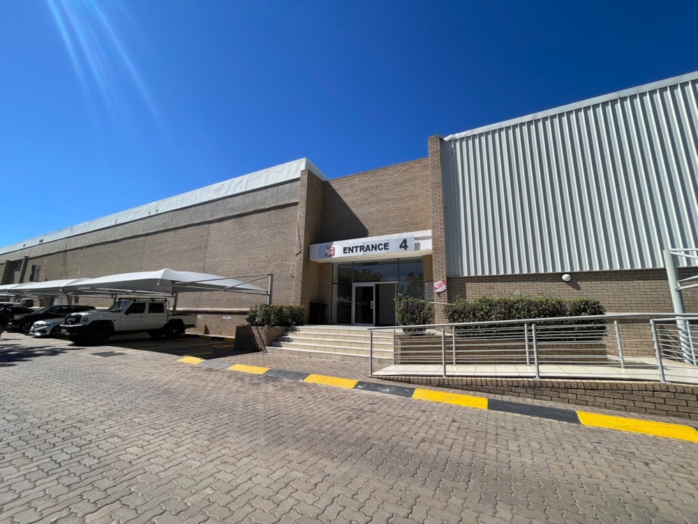 Commercial Building to rent in Fairgrounds, Botswana - 3BO1738860