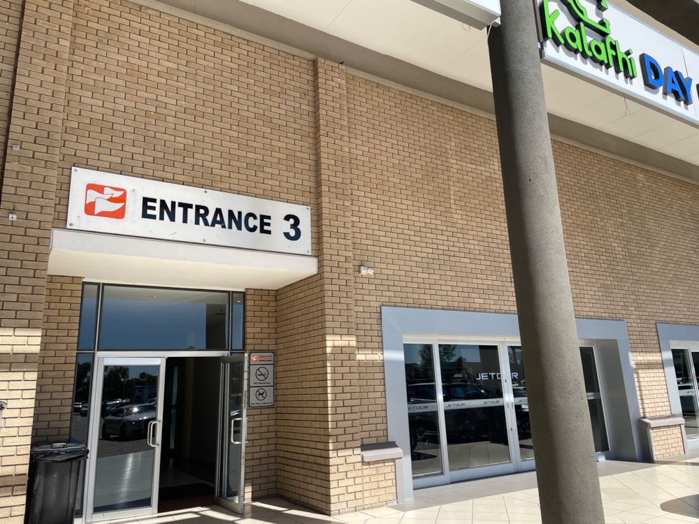 Commercial Building to rent in Fairgrounds, Botswana - 3BO1738860