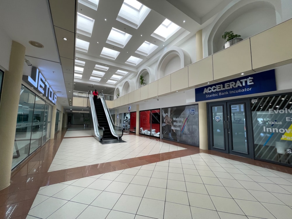 Commercial Building to rent in Fairgrounds, Botswana - 3BO1738860