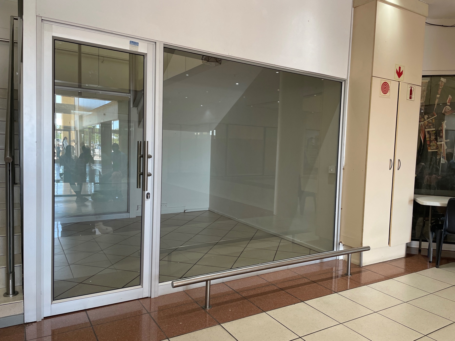 Commercial Building to rent in Fairgrounds, Botswana - 3BO1738860