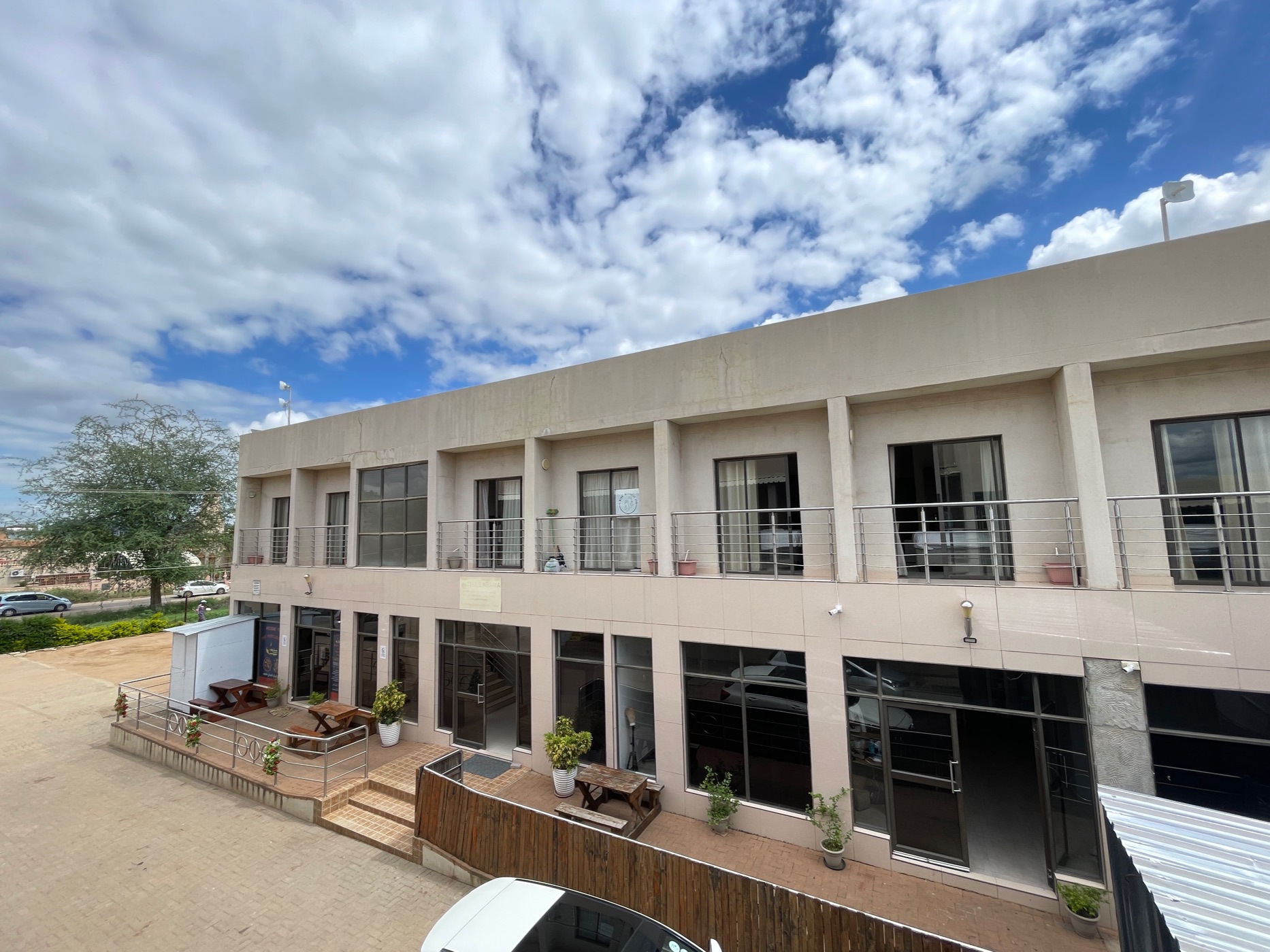 Commercial Building for sale in Block 6, Botswana - 3BO1738849