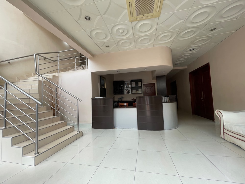Commercial Building for sale in Block 6, Botswana - 3BO1738849