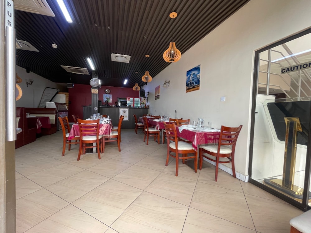 Commercial Building for sale in Block 6, Botswana - 3BO1738849