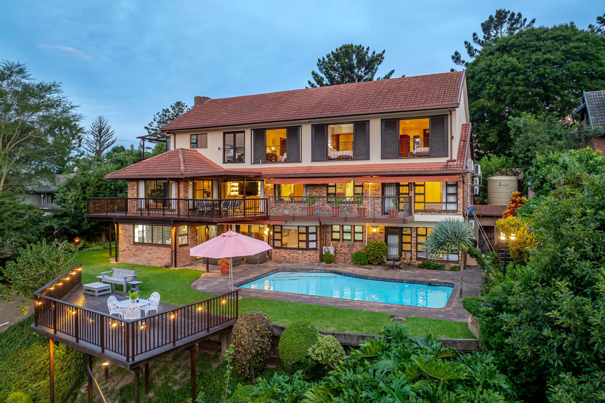 House for sale in Kloof - 1KF1738748