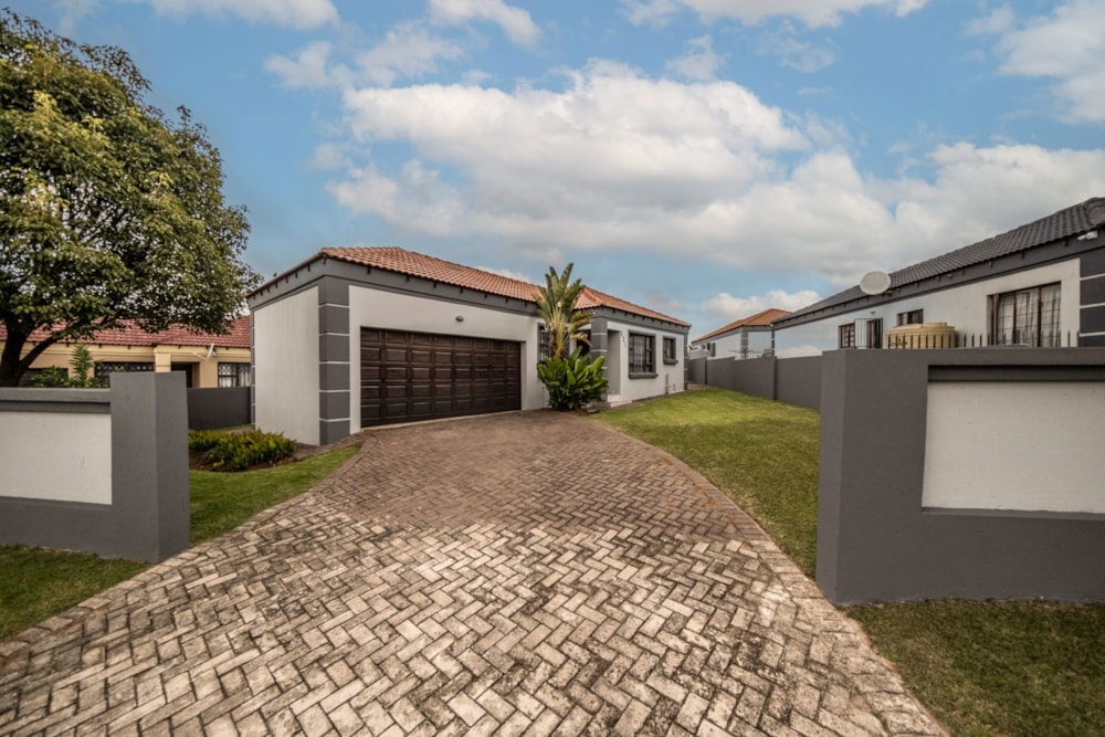 House for sale in Jackaroo Park - 1WD1738737