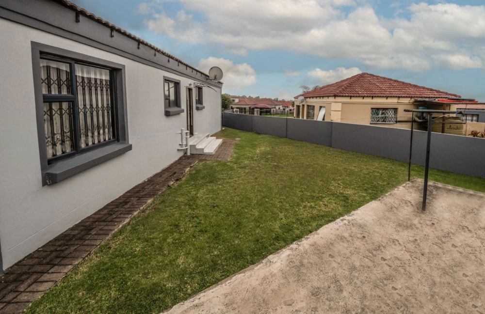 House for sale in Jackaroo Park - 1WD1738737
