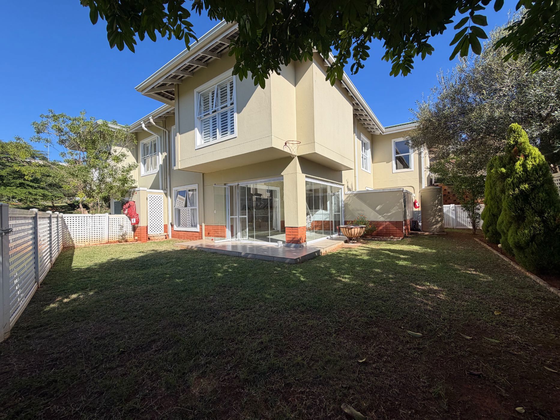 Townhouse for sale in Kindlewood Estate - 1MT1738775