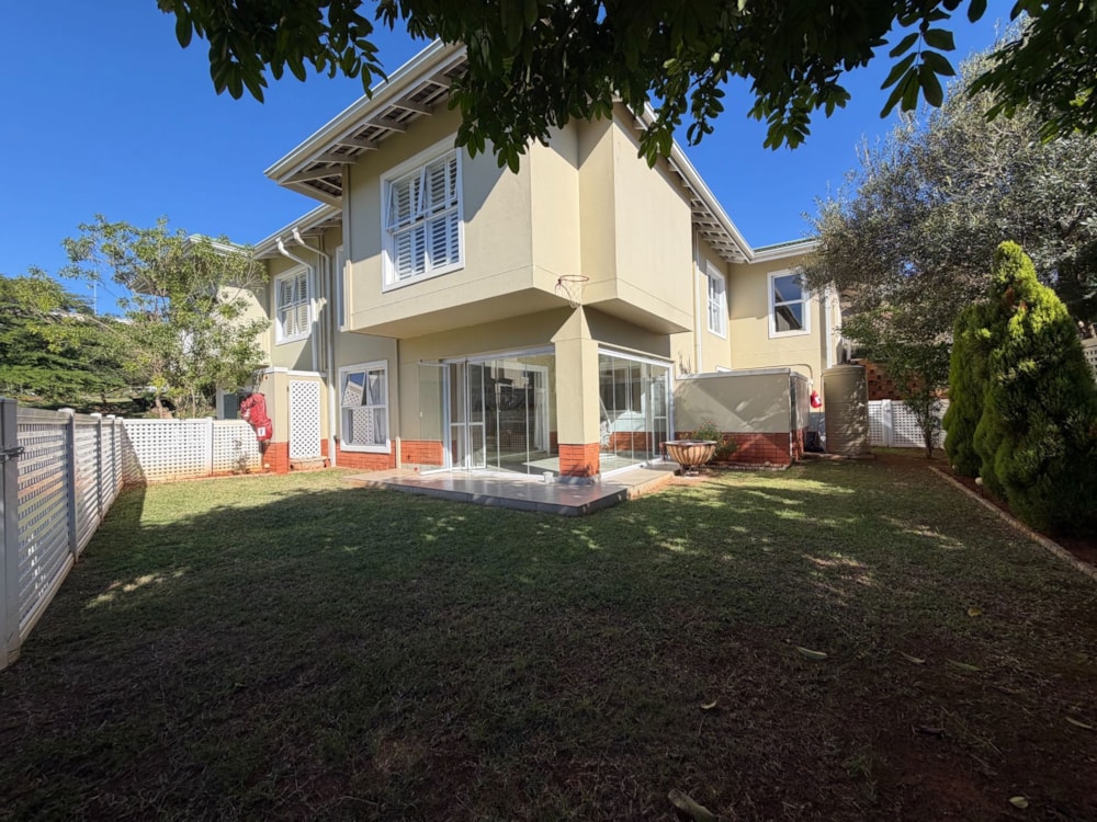 Townhouse for sale in Kindlewood Estate - 1MT1738775