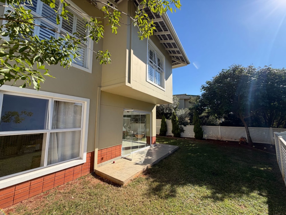 Townhouse for sale in Kindlewood Estate - 1MT1738775