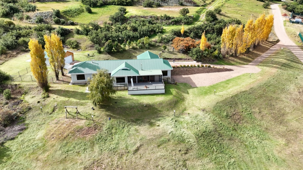 House for sale in Clarens - 1CS1738803