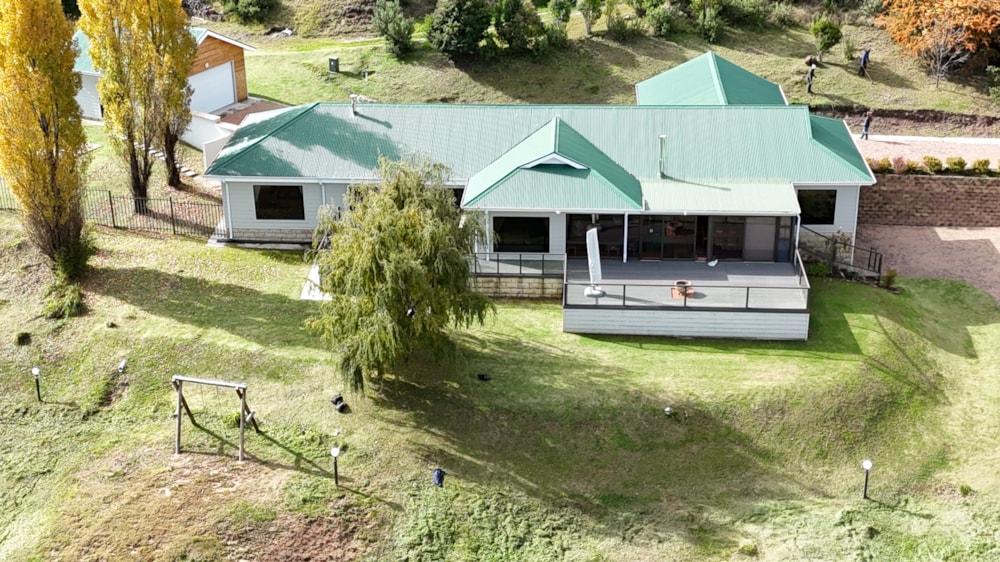 House for sale in Clarens - 1CS1738803