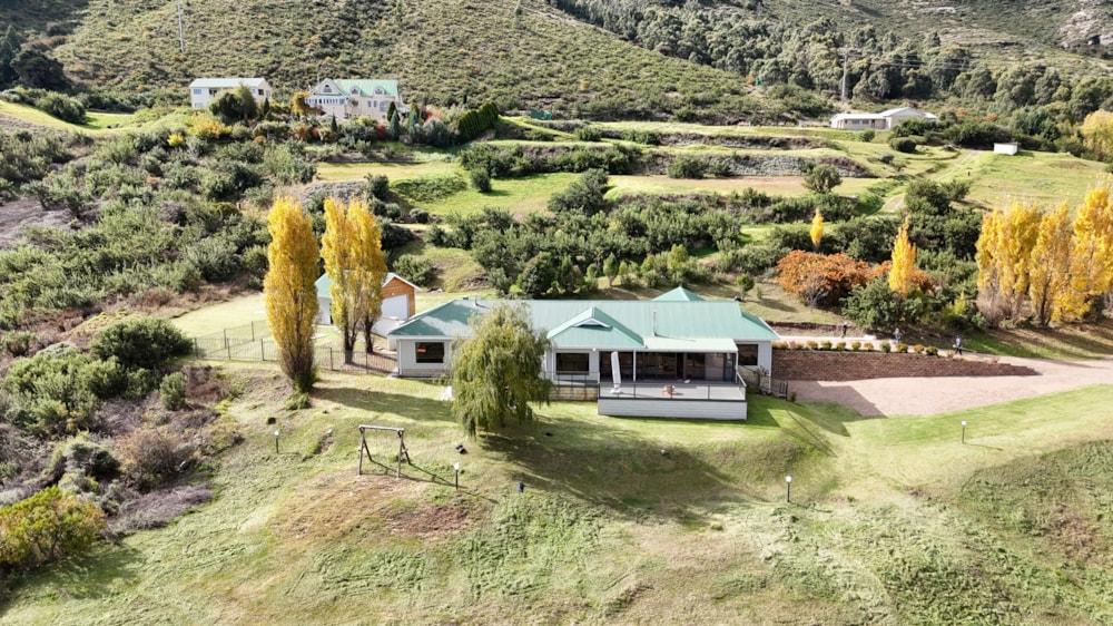 House for sale in Clarens - 1CS1738803