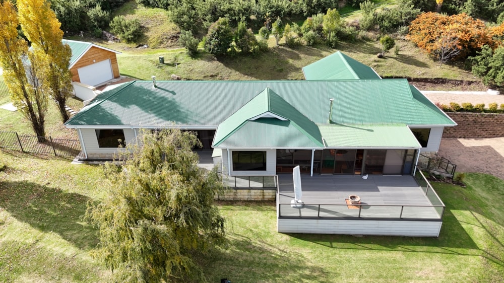 House for sale in Clarens - 1CS1738803