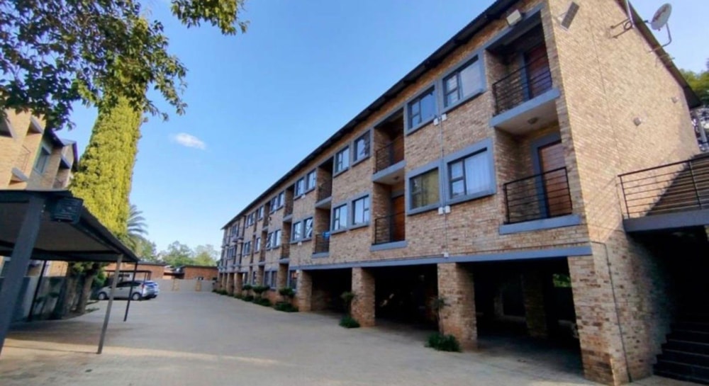 Apartment for sale in Potchefstroom - 1PCH1738751 Apartment for sale in Potchefstroom - 1PCH1738751