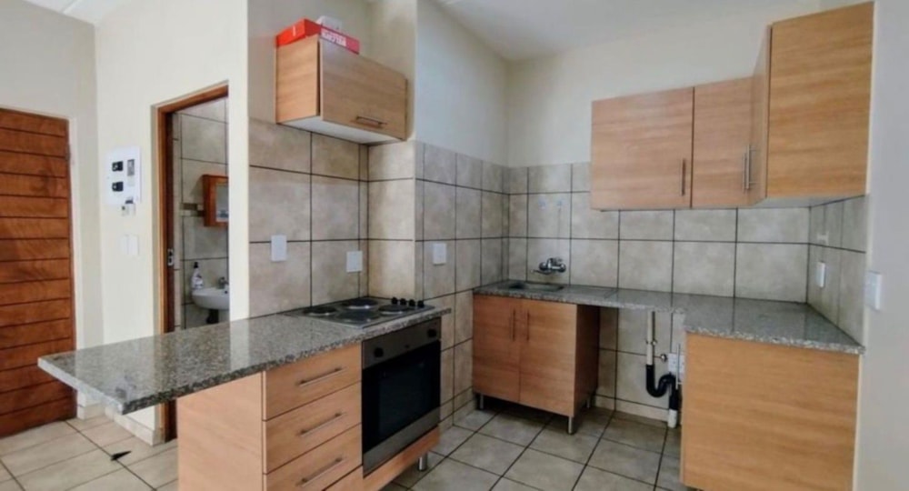 Apartment for sale in Potchefstroom - 1PCH1738751 Apartment for sale in Potchefstroom - 1PCH1738751