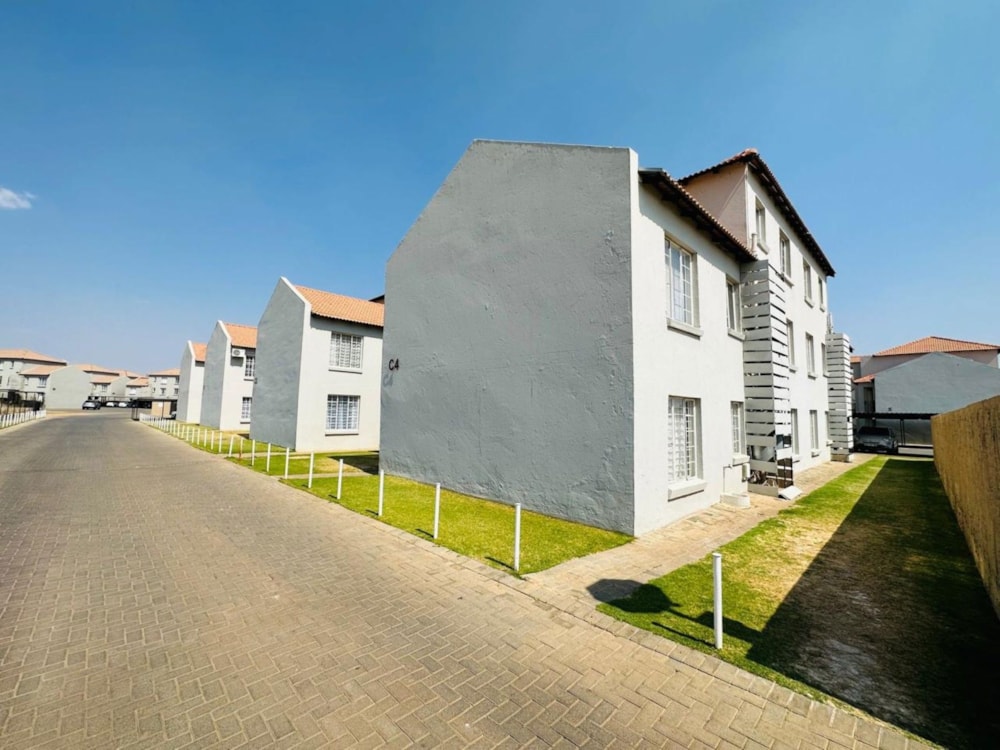 Apartment let in Potchefstroom - 1PCH1738746 Apartment let in Potchefstroom - 1PCH1738746