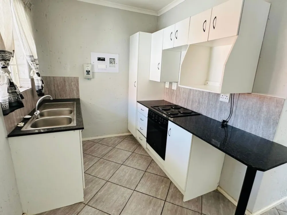 Apartment let in Potchefstroom - 1PCH1738746