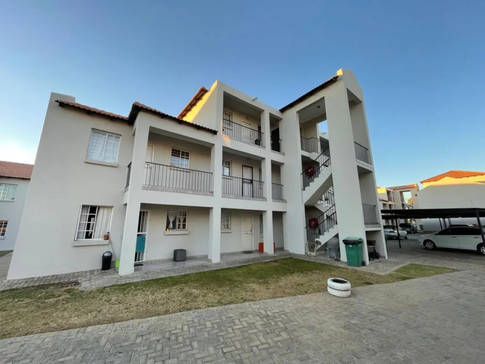 Apartment let in Potchefstroom - 1PCH1738746