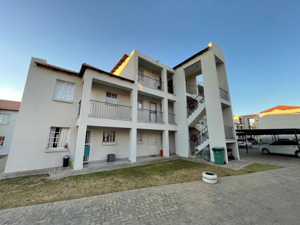 Apartment let in Potchefstroom - 1PCH1738746 Apartment let in Potchefstroom - 1PCH1738746