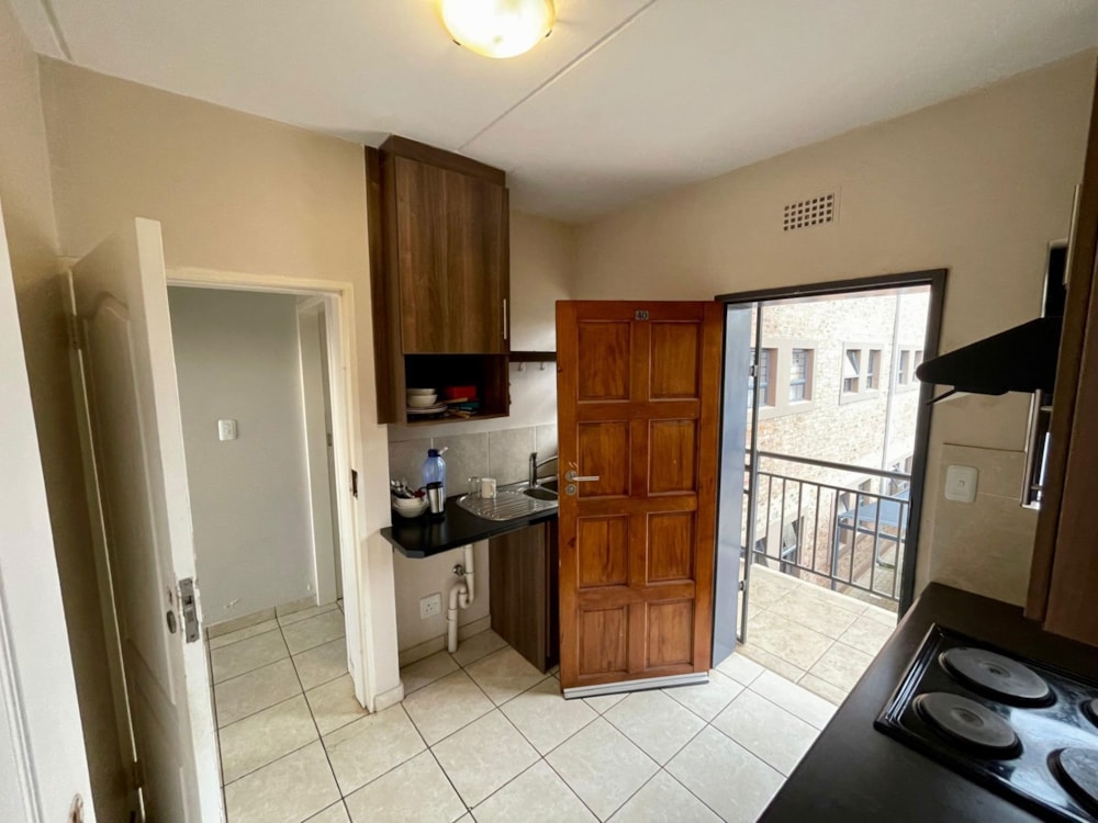 Apartment for sale in Potchefstroom - 1PCH1738780 Apartment for sale in Potchefstroom - 1PCH1738780