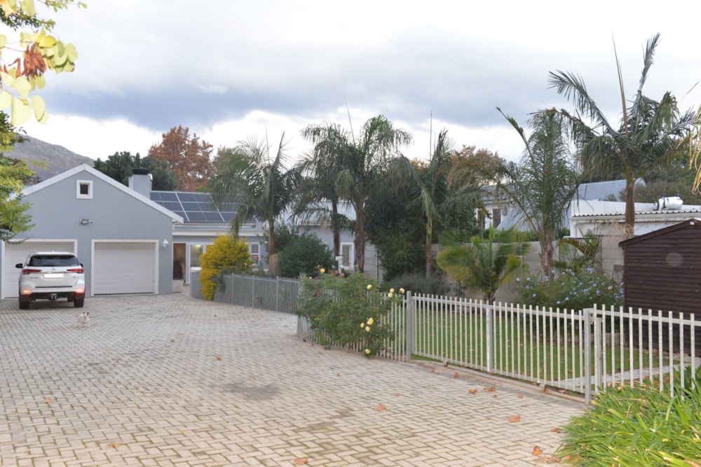 House for sale in Villiersdorp - 1SW1738764 House for sale in Villiersdorp - 1SW1738764