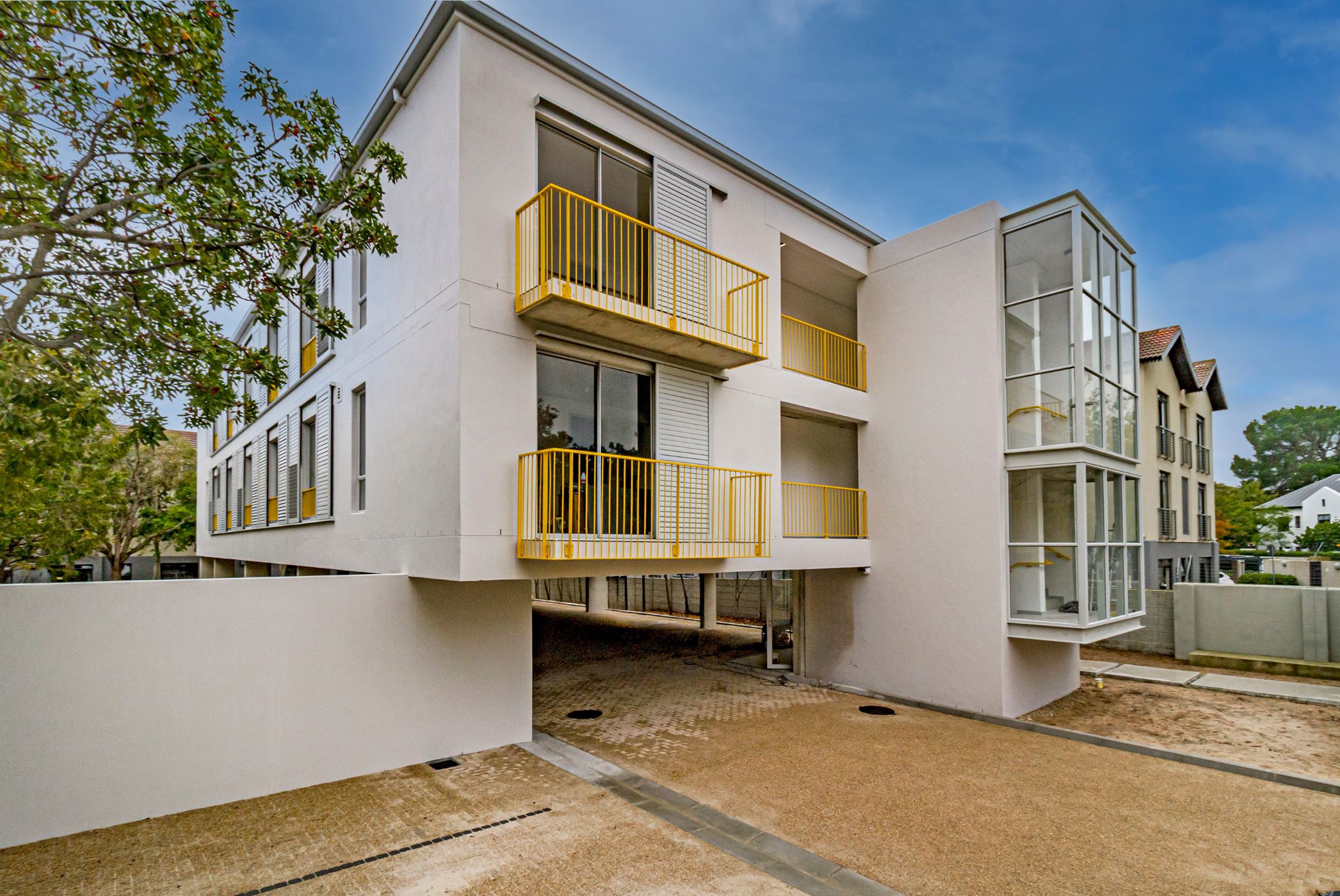 Apartment for sale in Universiteits Oord - ST1752320