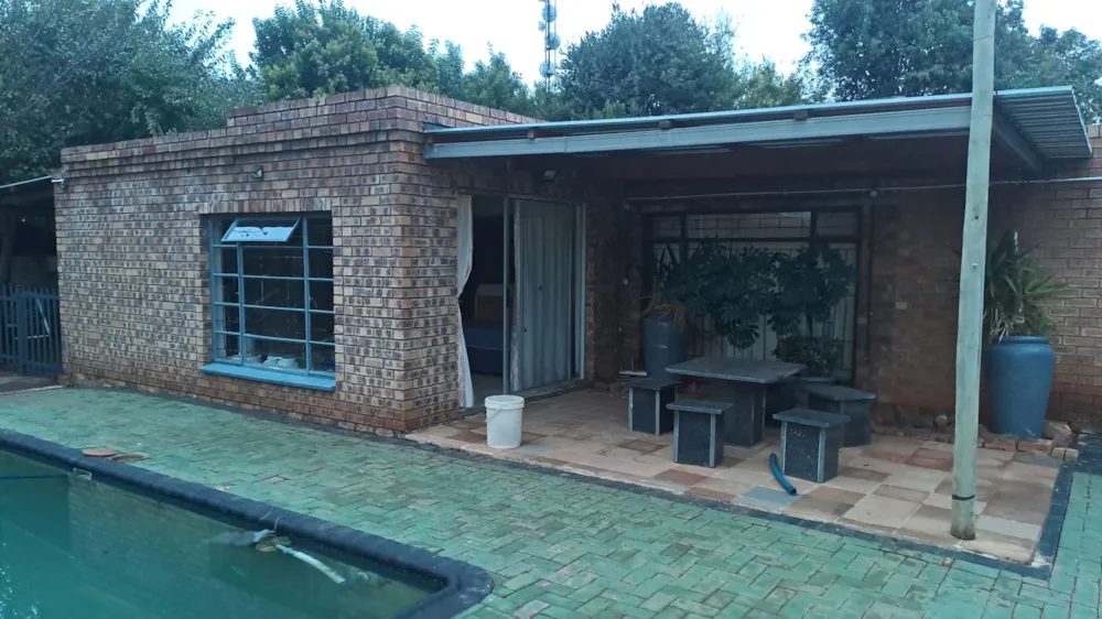 House for sale in Kanonkop, Middelburg, Mpumalanga - 1MD1738771