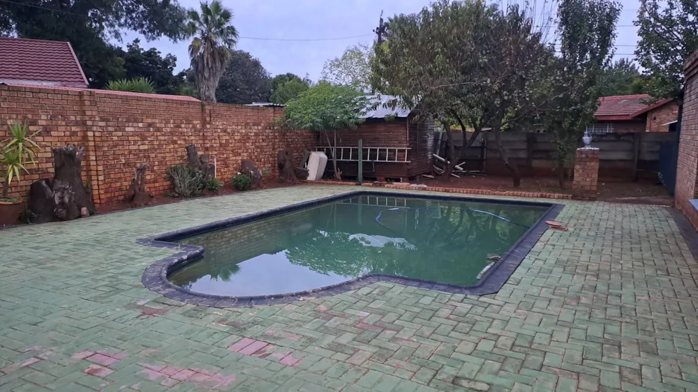 House for sale in Kanonkop, Middelburg, Mpumalanga - 1MD1738771